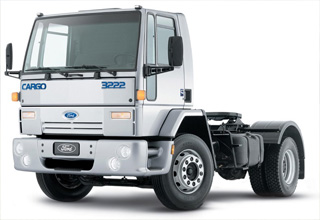 Ford Cargo