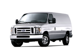 Ford E-Series