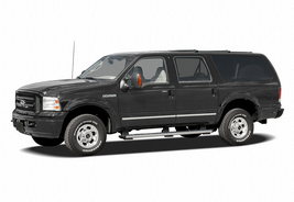 Ford Excursion