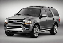 Ford Expedition