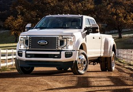 Ford F-450