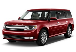 Ford Flex