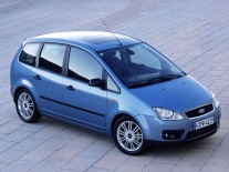 Ford Focus C Max