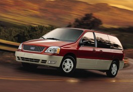Ford Freestar
