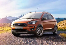 Ford Freestyle