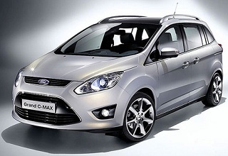 Ford Grand C Max