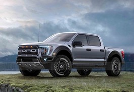 Ford Raptor