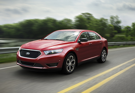 Ford Taurus