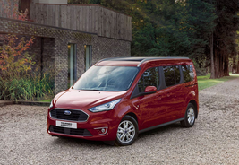 Ford Tourneo Connect