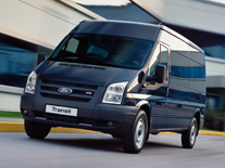 Ford Transit MK7